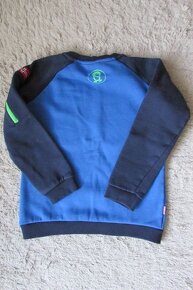 Mikina Trollkids vel. 152 - 4