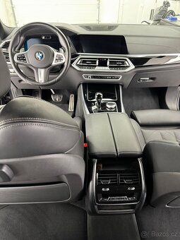Bmw X5 3.0d - 4