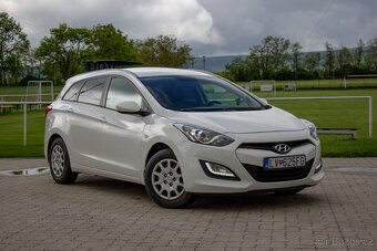 HYUNDAI I30 1.4 2014 - 4