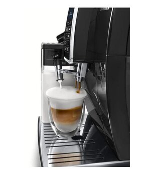Automatický kávovar DeLonghi DINAMICA ECAM 350.55B - 4