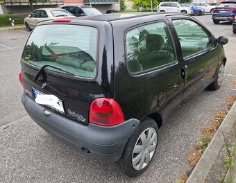 Renault Twingo 1.2 Matic Automat - 4