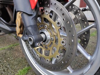 Triumph Tiger 1050 ABS - 4