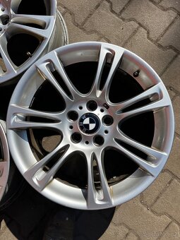 Alu BMW styling 350 - 4