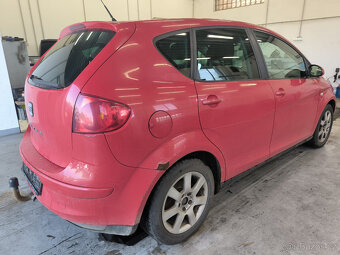 Seat Altea 2.0FSI r.v. 2004 BLR 110kw(4568) - 4