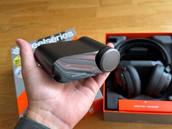 Zanovni Steelseries Arctis Nova Pro Wireless - 4