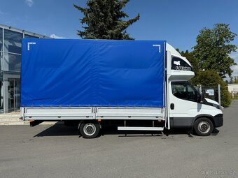 Iveco Daily 35S18 - 4