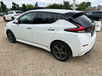 Nissan Leaf 2020 – 62 kWh, 70 000 km, Winter Pack - 4