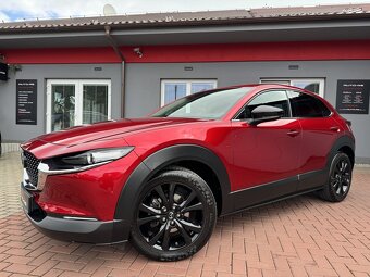 Mazda CX-30 2.0i Skyactive G-150 Homura Ad Full LED Bose - 4