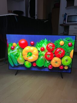 TCL 43C655 - 4