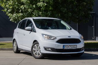 Ford C-Max /AJ NA SPLÁTKY/ - 4