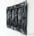 H.R.Giger Li II, alien, AvP, socha, 3D obraz - 4