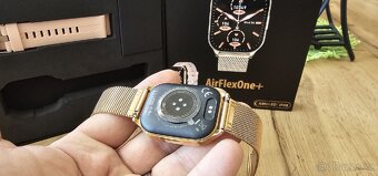Chytré Hodinky WG AirFlexOne+ - 4