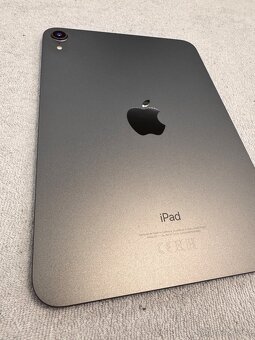 Ipad mini - 4