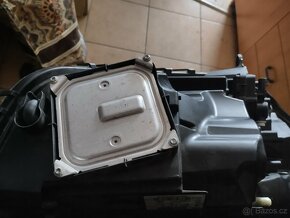 Renault Clio IV- světlo levé Full Led i H7H1 - 4