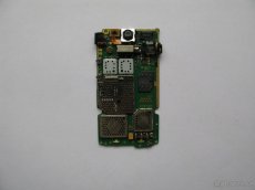 Základní desky NOKIA,LG,SAMSUNG,SONY ERICSSON-100% - 4