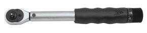 Ráčna momentová / momentový klíč FORCE 1/ 4'', 2 - 14 Nm - 4