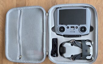 Box pouzdro na dron DJI Mini 4 PRO - 4