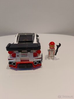 LEGO Speed 76896 - 4