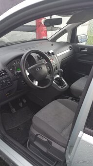 Ford C-MAX 1.6 TDI 80kw 2004 - 4
