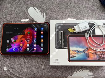 Odolný tablet Blackview Active 10 Pro - 4