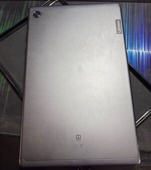 Prodám-Vymenim Lenovo Tab M10 plus FHD - 4