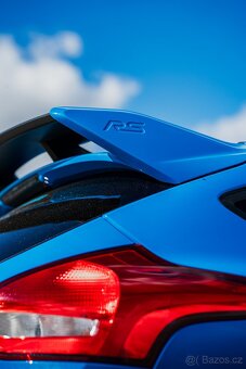 Ford Focus RS - 4