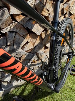 Specialized Rockhopper - 4