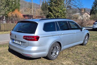 Passat b8 - 4