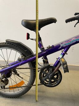 Kolo značky Condor - 4