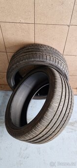 PNEU 255/35R20 letní - 4