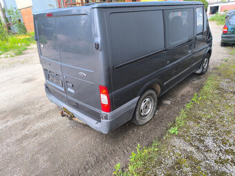 Ford transit 2.2tdci veškeré náhradní díly - 4