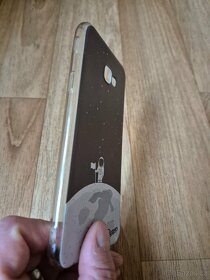 Gelové pouzdro/kryt pro Samsung Galaxy J4+ (J415) - 4