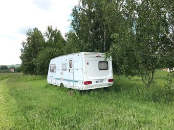Swift Challenger 520SE - s plnou koupelnou - 4