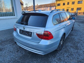 BMW Řada 3 325XDrive Led Xenon - 4