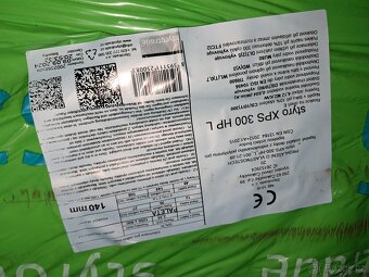 XPS polystyren Styrotrade - 4