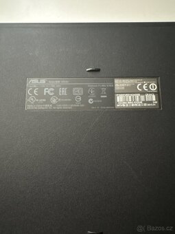 ASUS X553M - 4