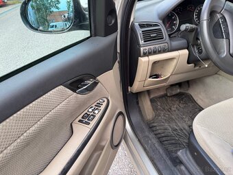 Fiat Croma 1.9 - 4
