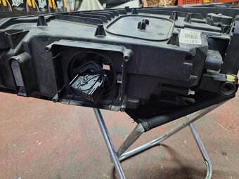 Xenony Led světla i full led Vw passat b8 2014-2019 - 4