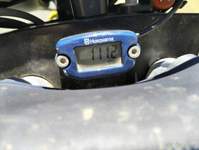 Husqvarna FC 350 - 4