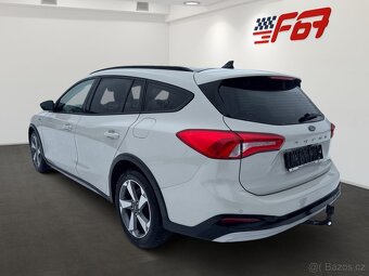 Ford Focus ACTIVE TOP Výbava - 4