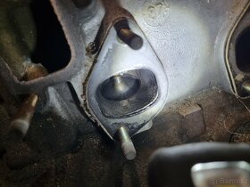 Motor BMW m30b30 530i 730i - 4
