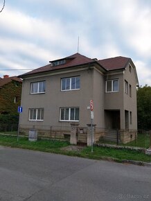 PRODÁM RD - 4