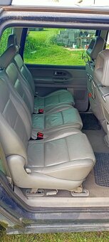 Prodám VW Sharan 1.9TDI - 4