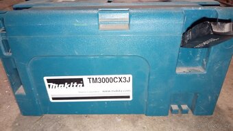 Makita TM3000CX3J - 4