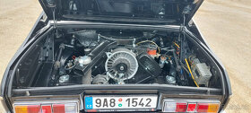 Tatra 613 - Chromka - 4