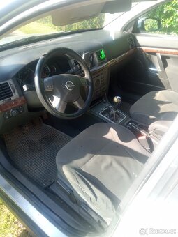Opel Vectra 2, 2 TDI - 4