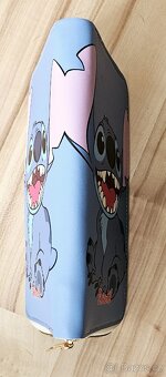 Dámská peněženka Stitch - 4
