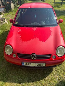 Vw Lupo - 4