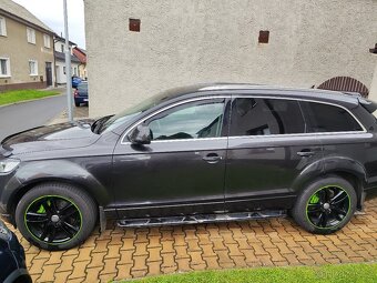 Audi Q7 - 4