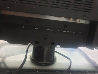 Tv changhong LED28C2200H - 4